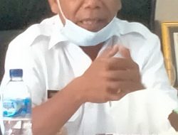 Di Alor Kasus Covid 19 Zero, Tapi Masih  Status Level  Tiga.