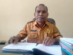 Kepdes Bungabali Dikasi waktu 60 Hari Kembalikan Uang.