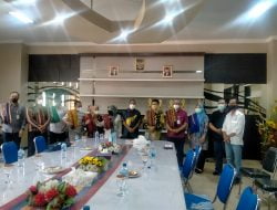 Kemendes: Serapan Dana Desa Di Alor Cukup Bagus.
