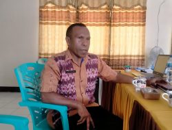 Domi: PT PP Optimis Penanganan Infrastruktur Pasca Seroja Akan Rampung.