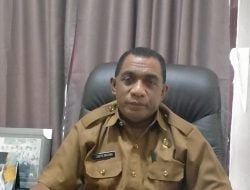 Pempus Putuskan Transver DAK Untuk Dinas Pertanian ,Perikanan Dan Dukcapil.