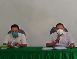 Rencana 13  Desa Akan Dimekarkan.