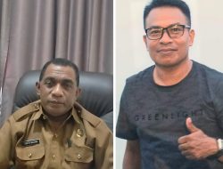 PPK, Terkait  UPL/UKL Pasar, Kontraknya Sebatas Laporan Saja.
