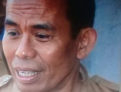 Bupati Perintah Audit  Proyek Dokumen UPL/UKL Pasar.