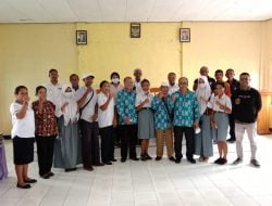 Boleh Berbeda, Tapi Kerukunan Harus Tetap Dijaga