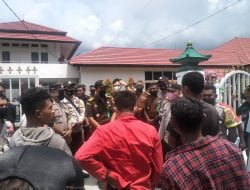 IMP2 Minta Bupati Segerah Nonjobkan Kadis Pendidikan Alor