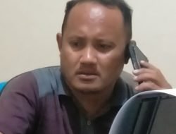 PT Jeri Karya Utama DiPHK kan Dari Proyek Lingkar Pura.