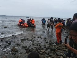 Zakarias Padama, Warga Desa Lembur Diduga Hilang saat Melaut.
