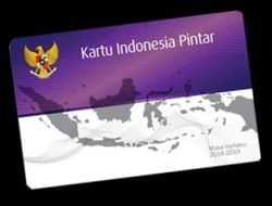 Satu Orang  Siswa   SMPN Kebun kopi Sudah Tarik Uang PIPnya.