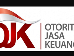 OJK Perpanjang Kebijakan Stimulus Covid 19 Untuk Lembaga Keuangan Non Bank.