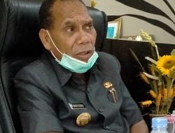 Soal Proyek Dinas Pendidikan Pasca Kadis Ditahan