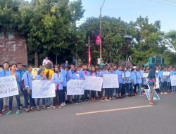 FNKPKH Akan  Tolak Kapolda NTT Di Alor,  Jika Kasus  Astri Dan Lael Tidak Diungkap Tuntas.