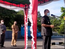 CPNSD Hindari Mabuk, Zina, Selingkuh  Dan Pencuri.