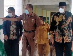 Ketua Pemuda Muhammadiyah Ajak Semua Stekholder  Untuk Percepatan Vaksinasi .