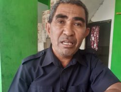 Warga Keluhkan Bantuan Alat Tangkap Ikan.