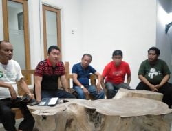 PPP Anut Dukung Kader Partai .AMN Cabup 2024.