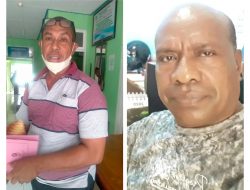 Kontraktor Sebut, “Gali Lobang Tutup Lobang”, Plt Diknas: Masih Tunggu Rekomendasi.