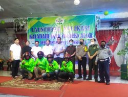 Kajek  Alor Tawarkan Enam Fungsi  Pelayanan  Untuk  Masyarakat.