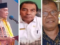 Jelang Pemilu 2024, Masyarakat Alor Diharapkan Jaga Kamtibmas