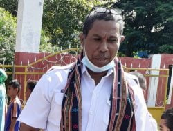 PPK Diminta Memberikan Klarifikasi Soal Pembangunan 26 Paket Sekolah Di Alor