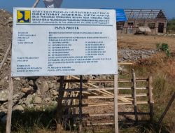 PPK Bantah PT.Tri Karya Maradda di PHK.