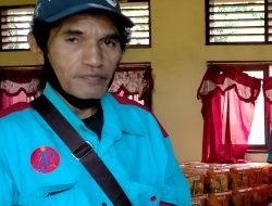 Ketua Pijar Sebut PPK  Tidak Punya Kewenangan Urus Kantor  Redaksi