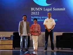 OJK Dorong Penguatan Pertahanan Tiga Lapis Di IJK