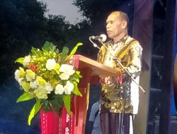 Exspo Alor ke XV  dan Alor Karnaval ke VIII Sebagai Sarana Pertumbuhan Ekonomi Masyarakat