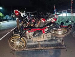 Telah Terjadi Pembegalan Dan Pemerkosaan Di GOR Batunirwala Alor