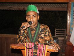 HMI Cabang Alor Kecam Oknum Pemerkosa dan Begal Di GOR Batunirwala