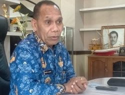 Djobo Harap Cabup  2024 Harus Orang Yang  Paham Kondisi Daerah