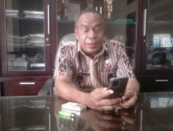 Pemda Dan Perusahan Kapal  Selalu Koordinasi. Dirut Cantika Sebut Tidak Overload Penumpang