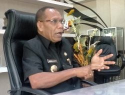 Alor Kenyang ,Pintar Dan Sehat Merupakan Program Implementasi