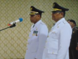 Rencana Gedung DPRD Dan Pasar  Diresmikan Bersamaan