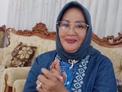 35 Tahun Mengabdi Di PNS, Kini Lis Imang Terjun Didunia Politik