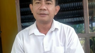 Lagi, Oknum ASN Diduga Setubuhi Anak di Bawah Umur