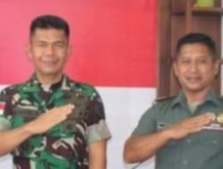 Dandim Ajak Prajuritnya Berempati Kepada Masyarakat