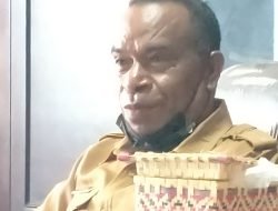 Pembangunan Rumah Bantuan Seroja Belum Ada Indikasi Kerugian Negara
