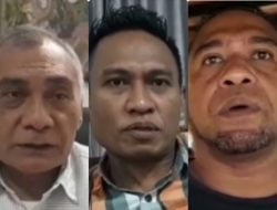 Jelang Pemilu 2024, Masyarakat Dihimbau Jaga Situasi Kamtibmas Yang Kondusif