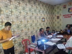 Polres Alor Tetapkan Kasus Dugaan Penipuan Nginap Di Hotel Pulo Alor Ketahap Penyidikan