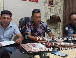 Tergiur Uang 2 Juta, AAL Nekad  Buat Vidio Mesum Dengan istrinya