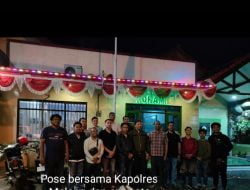 Terkait Penikaman Mahasiswa NTT di Malang, KBITB Massifkan Koordinasi Dengan Kepolisian