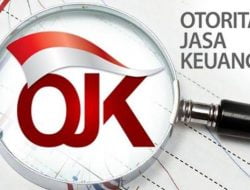 OJK Luncurkan Aplikasi (JDIH) OJK