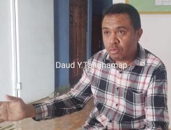 Di Alor, Cuma Lima Perusahaan Yang Kantongi IUP, IPR, SIPB