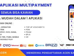 Aplikasi BJP Agen Dari Welem Maniyeni Bisa Diakses Melalui Play Store