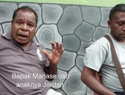 Dimanipulasi  Oknum Petugas BRI  Untuk  Kredit