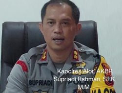 Korban Pengeroyokan Oknum Brimob, Diduga Pelaku Pelecehan Anak Disabilitas