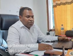 NKL Ditetapkan Sebagai Tersangka Atas Dugaan Kasus Money Politik.