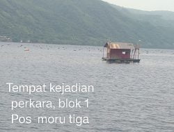 Lagi,  PT.CIP Alor Kehilangan Sejumlah Mutiara