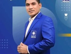DPD PAN Alor Terima Pendaftaran Balon Bupati Dan Wabup .